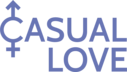 Casual Love logo