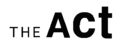 Act logo