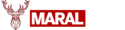 Maral Gel logo