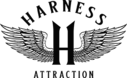 Harness Attraction logo