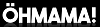 Ohmama logo