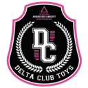 Deltaclub logo