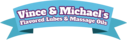 Vince & Michael´s logo