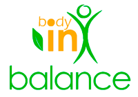 Body In Balance logo