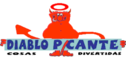 Diablo Picante logo