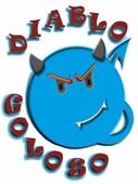 Diablo Goloso logo