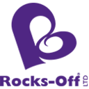 Rocks-Off logo