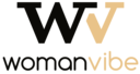 Womanvibe logo